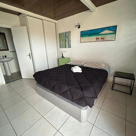 Villa La Casita de Dario Lajares Exterior foto